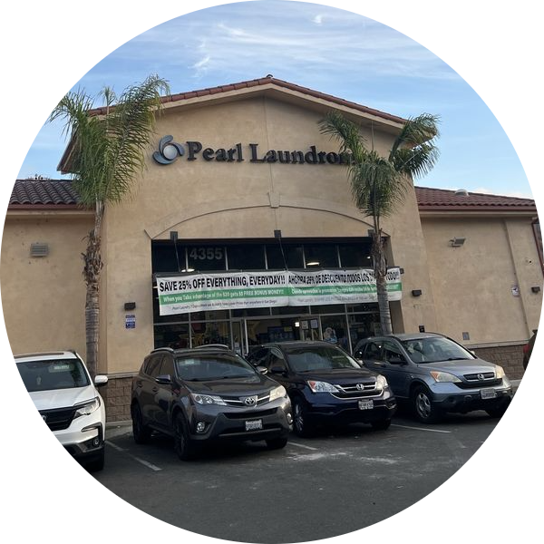 San Diego Exterior Modified